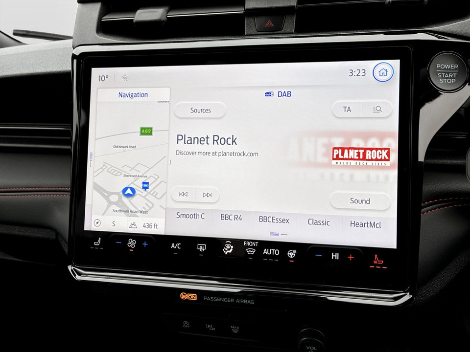 Used Ford Puma 2025 for sale - 77707696: Photo 18