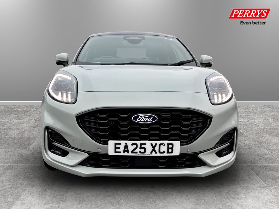 Used Ford Puma 2025 for sale - 77707696: Photo 2