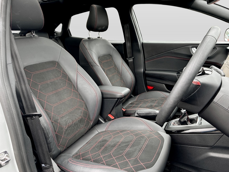 Used Ford Puma 2025 for sale - 77707696: Photo 23