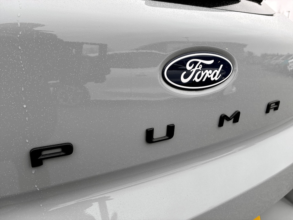 Used Ford Puma 2025 for sale - 77707696: Photo 26