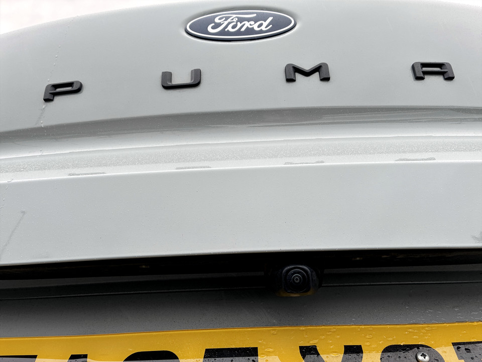 Used Ford Puma 2025 for sale - 77707696: Photo 27