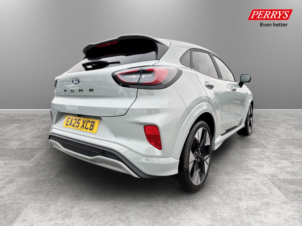 Used Ford Puma 2025 for sale - 77707696: Photo 28