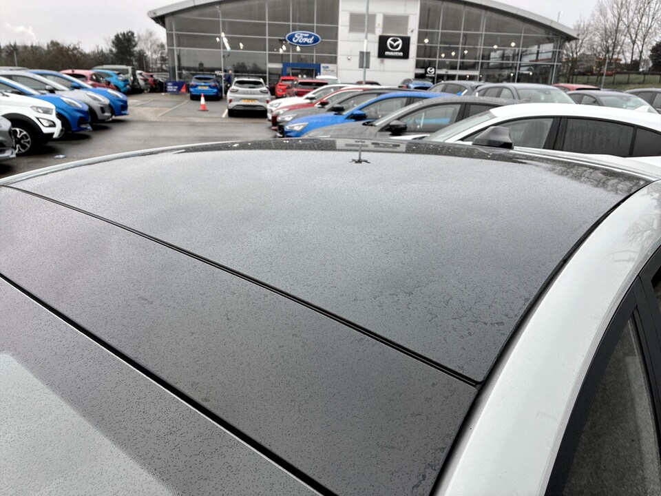 Used Ford Puma 2025 for sale - 77707696: Photo 33