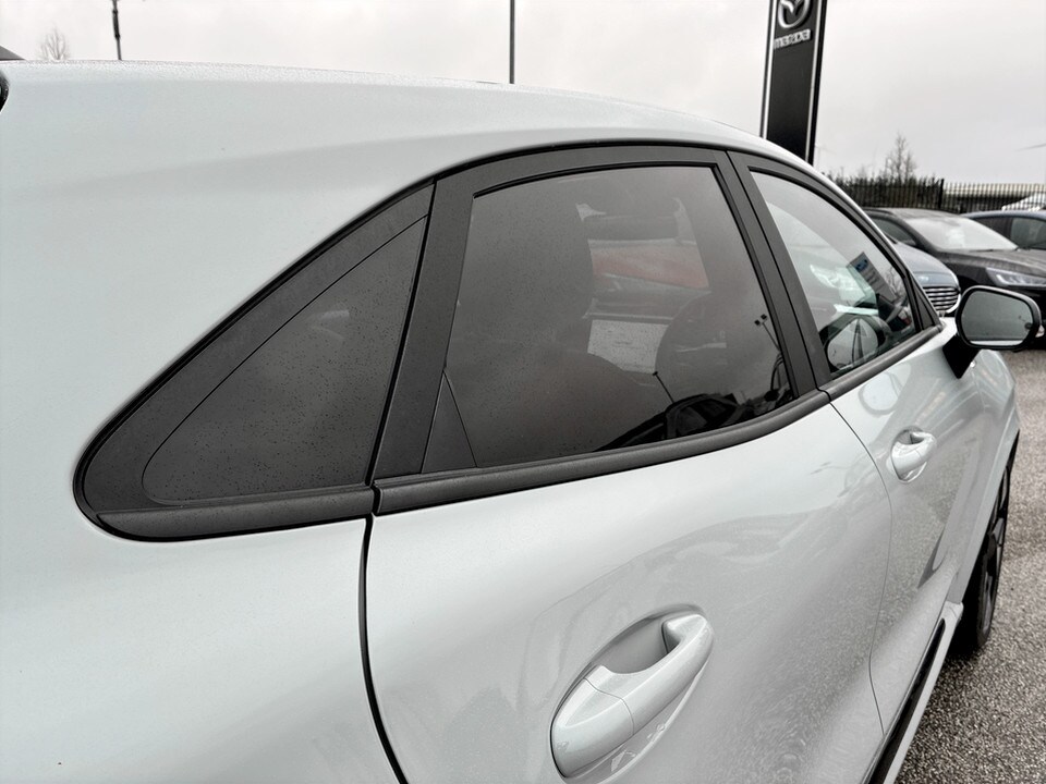 Used Ford Puma 2025 for sale - 77707696: Photo 34