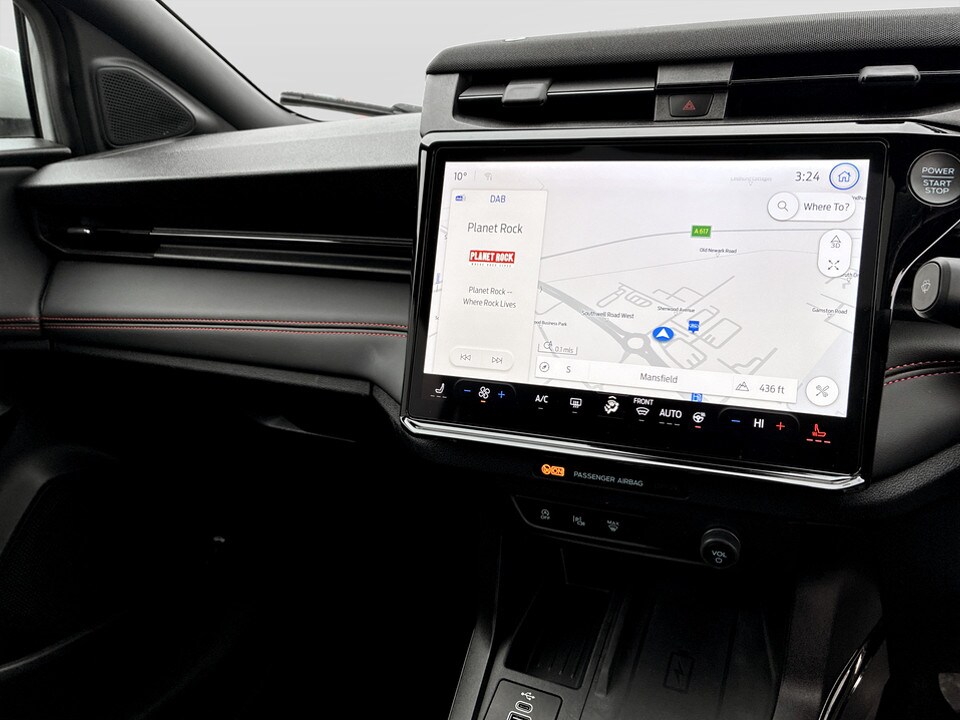 Used Ford Puma 2025 for sale - 77707696: Photo 36