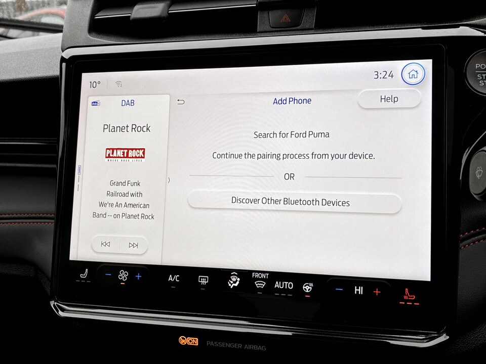 Used Ford Puma 2025 for sale - 77707696: Photo 37