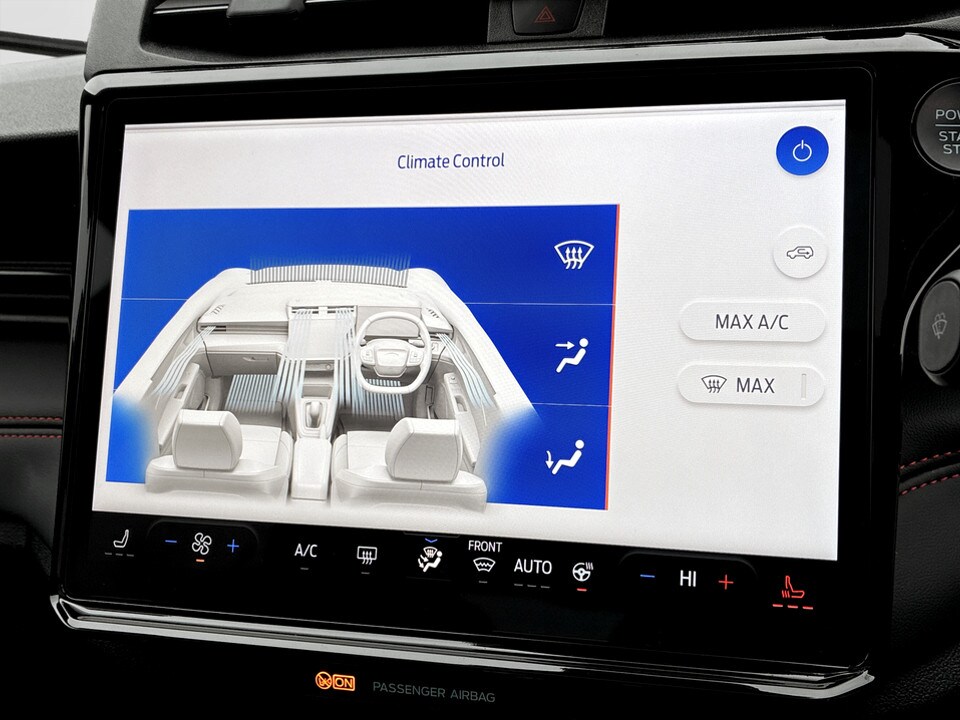 Used Ford Puma 2025 for sale - 77707696: Photo 39