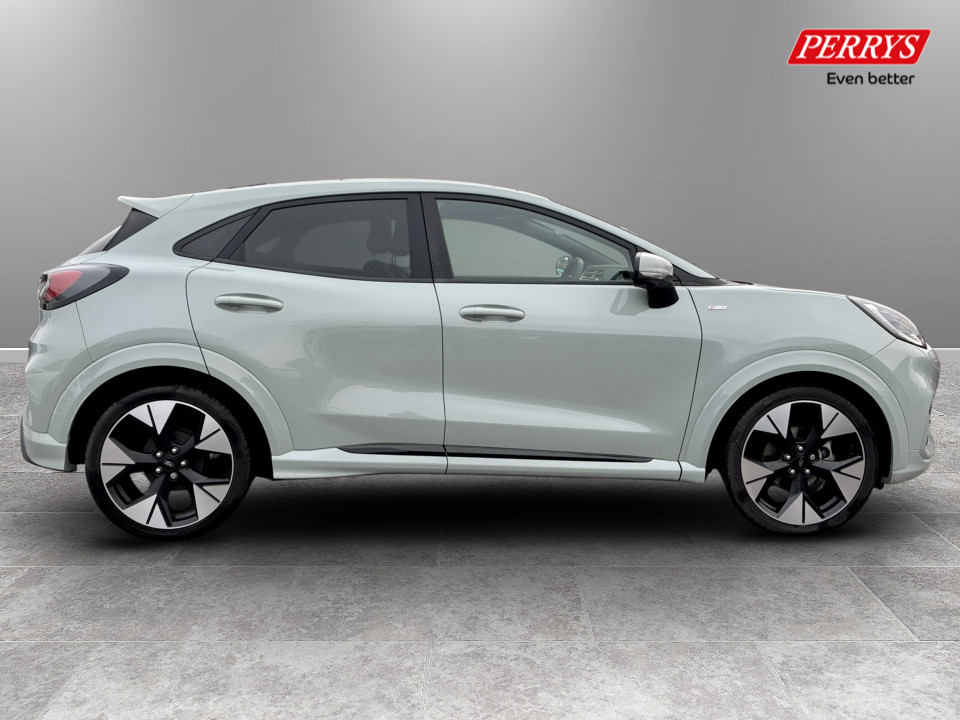 Used Ford Puma 2025 for sale - 77707696: Photo 8