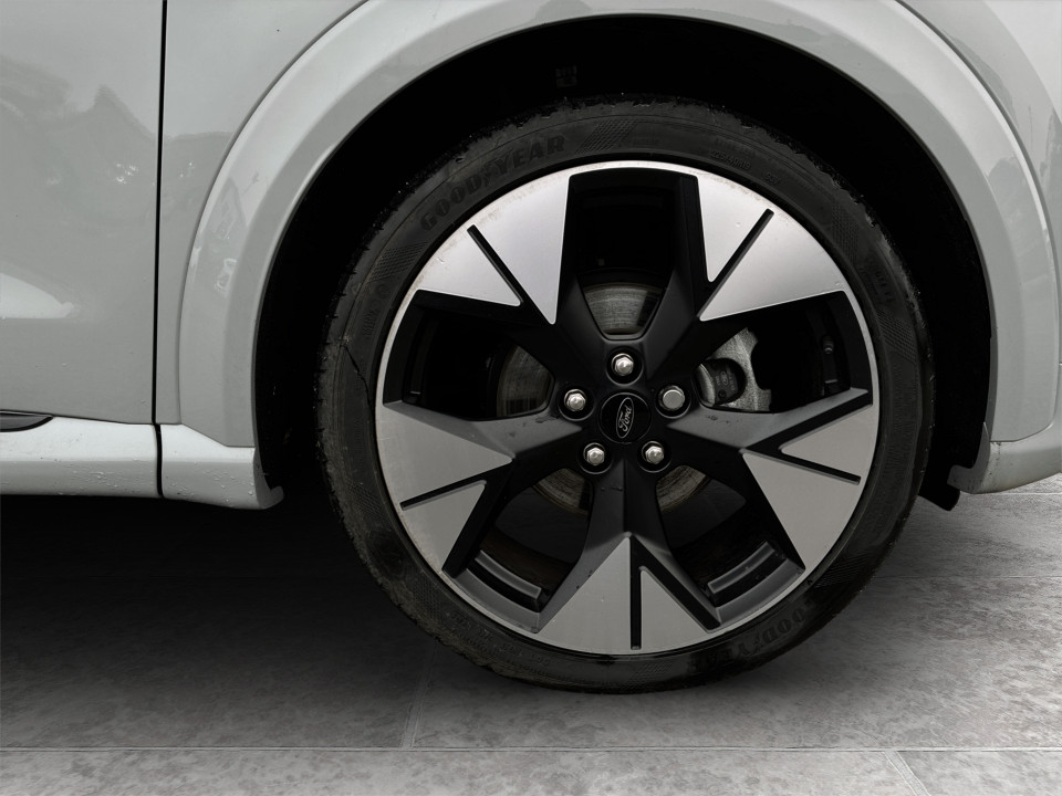 Used Ford Puma 2025 for sale - 77707696: Photo 9