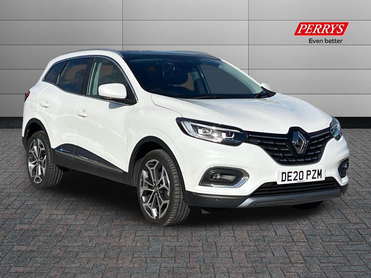 Used Renault Kadjar 2020 for sale - 76171148: Photo 1