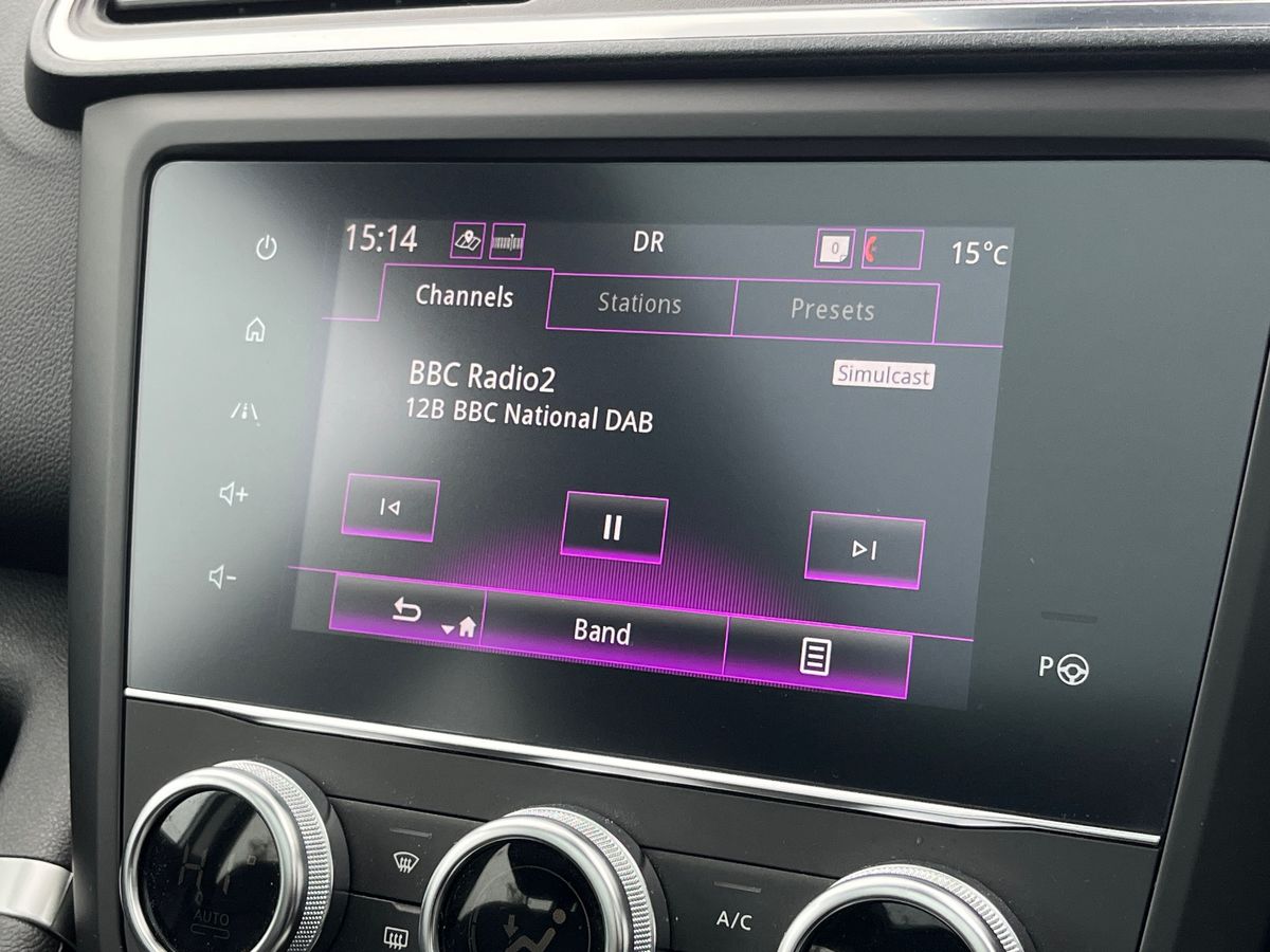 Used Renault Kadjar 2020 for sale - 76171148: Photo 10