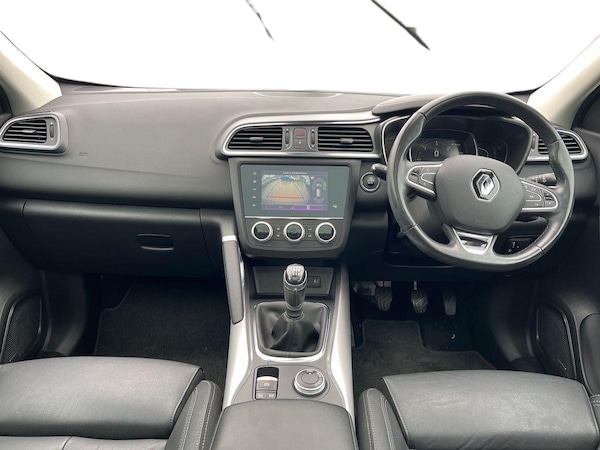 Used Renault Kadjar 2020 for sale - 76171148: Photo 10