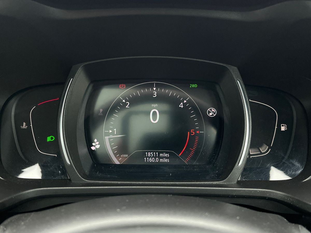 Used Renault Kadjar 2020 for sale - 76171148: Photo 14