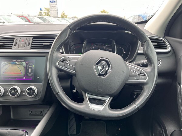 Used Renault Kadjar 2020 for sale - 76171148: Photo 17