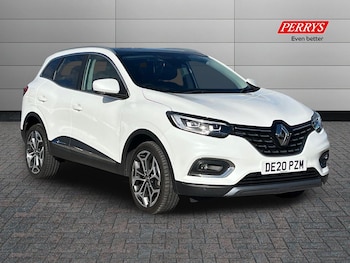 Renault - Kadjar