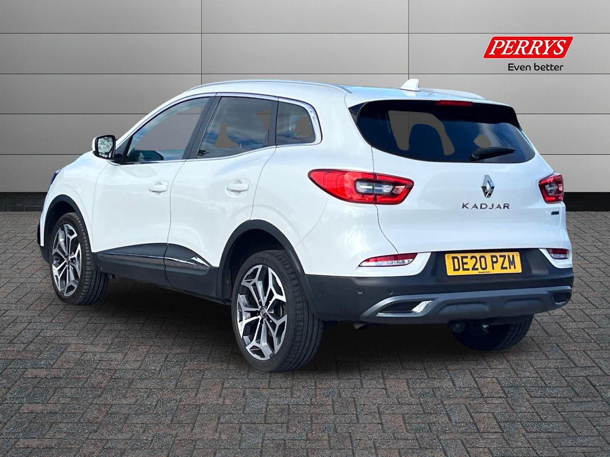 Used Renault Kadjar 2020 for sale - 76171148: Photo 2