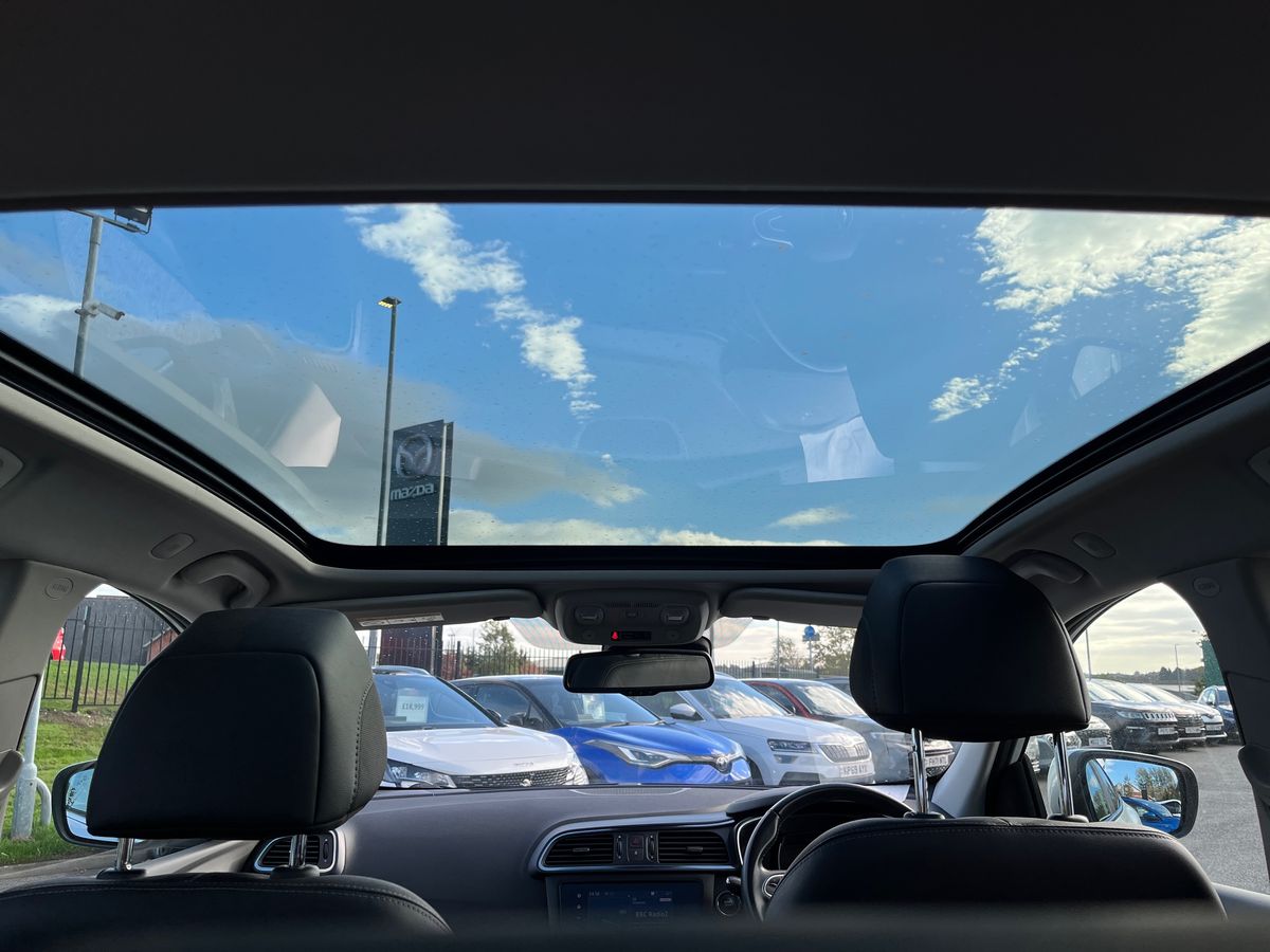 Used Renault Kadjar 2020 for sale - 76171148: Photo 21