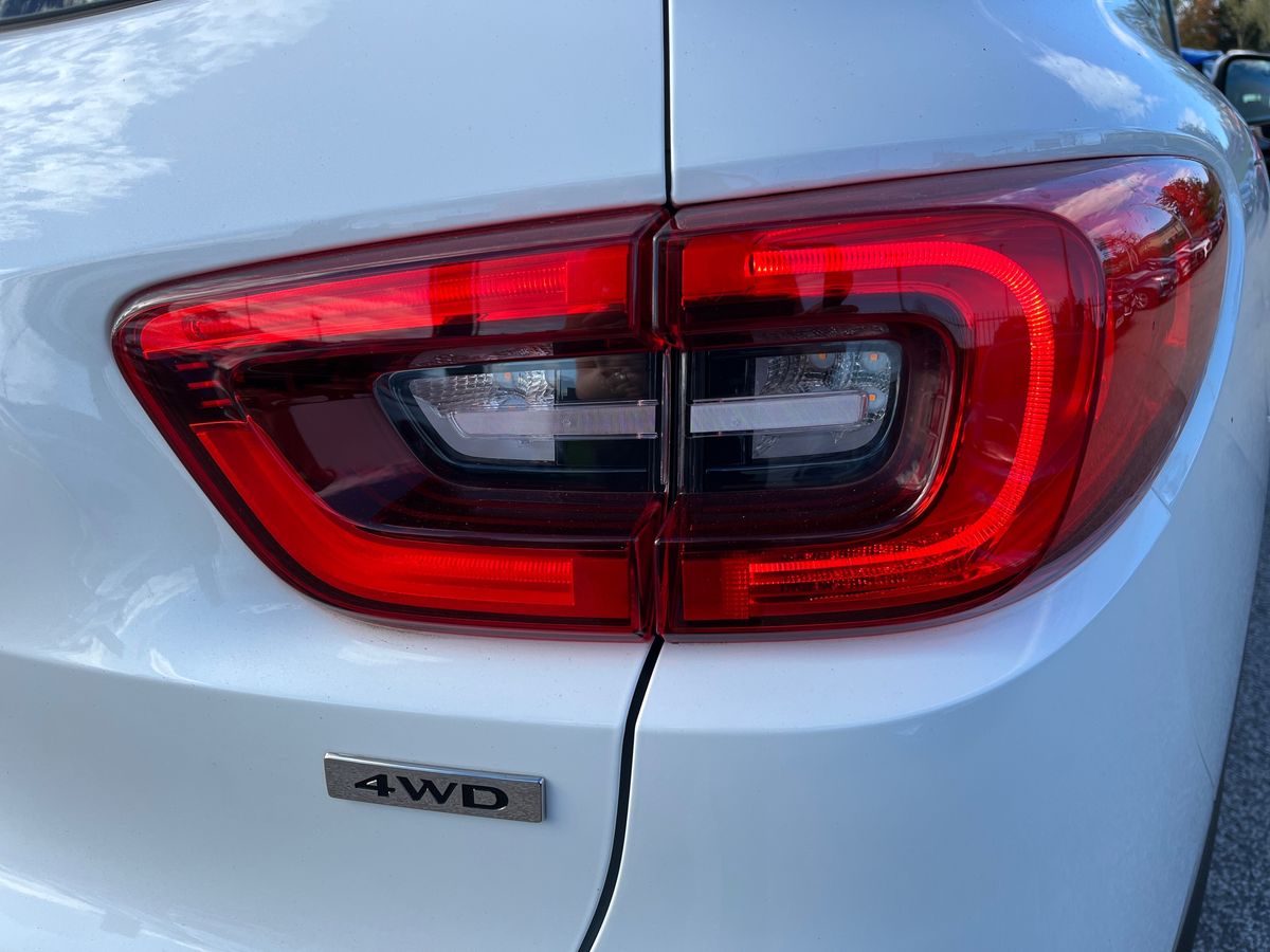 Used Renault Kadjar 2020 for sale - 76171148: Photo 22