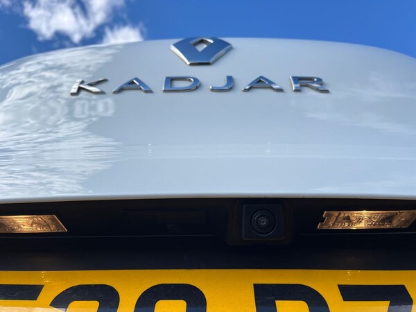 Used Renault Kadjar 2020 for sale - 76171148: Photo 27