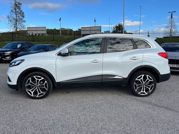 Used Renault Kadjar 2020 for sale - 76171148: Photo 29