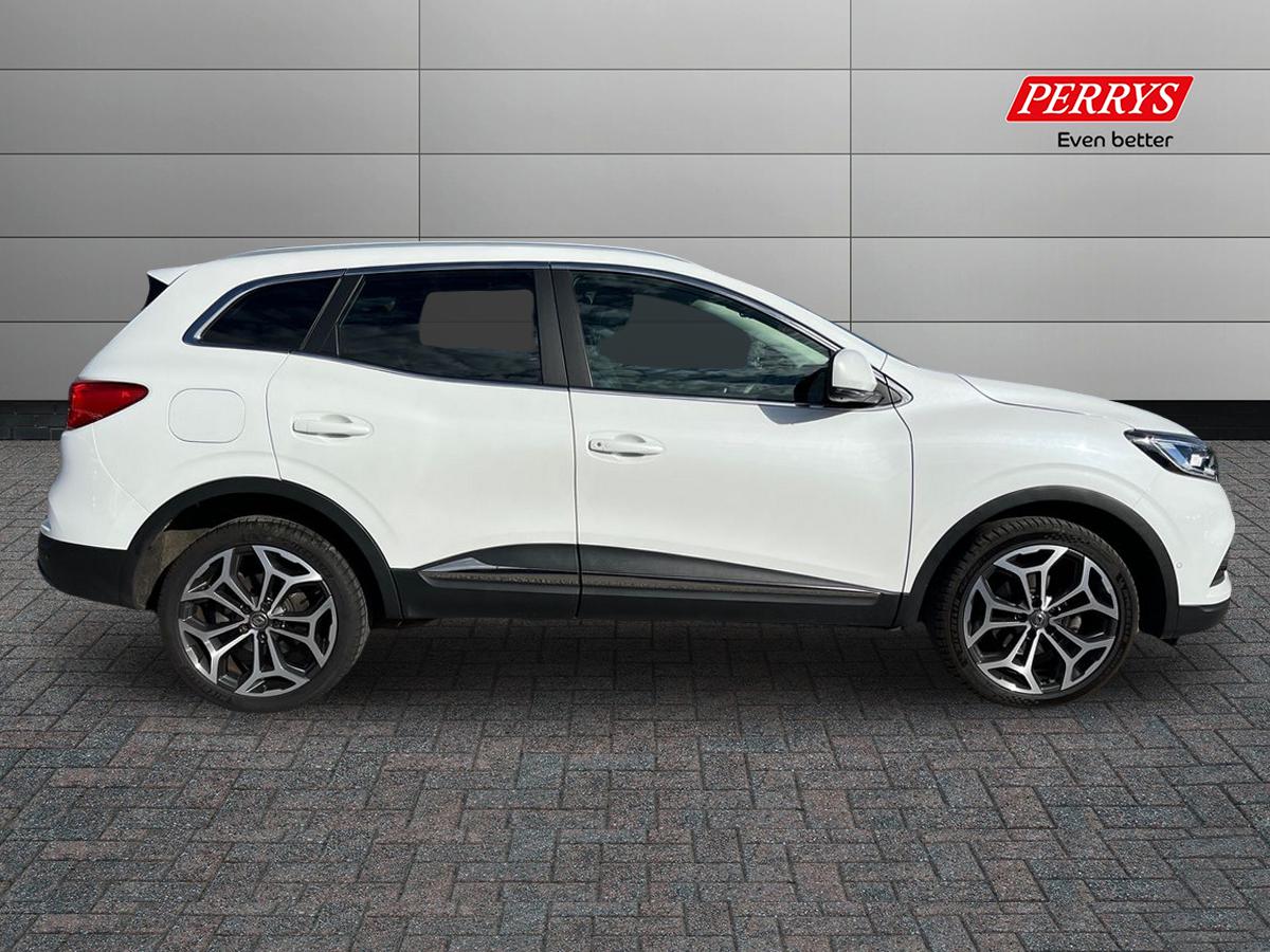 Used Renault Kadjar 2020 for sale - 76171148: Photo 3