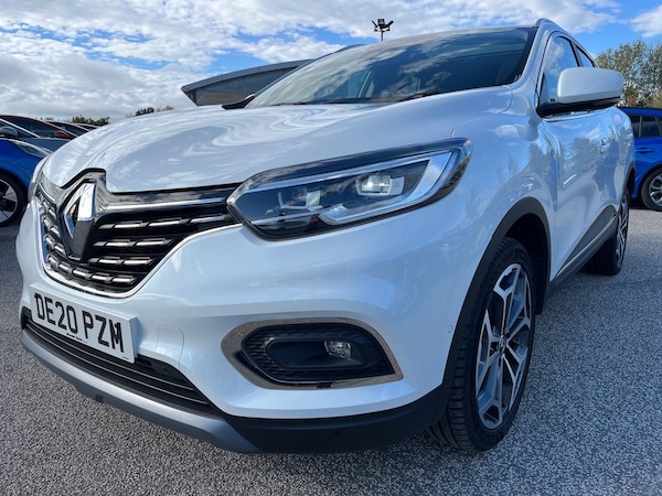 Used Renault Kadjar 2020 for sale - 76171148: Photo 31