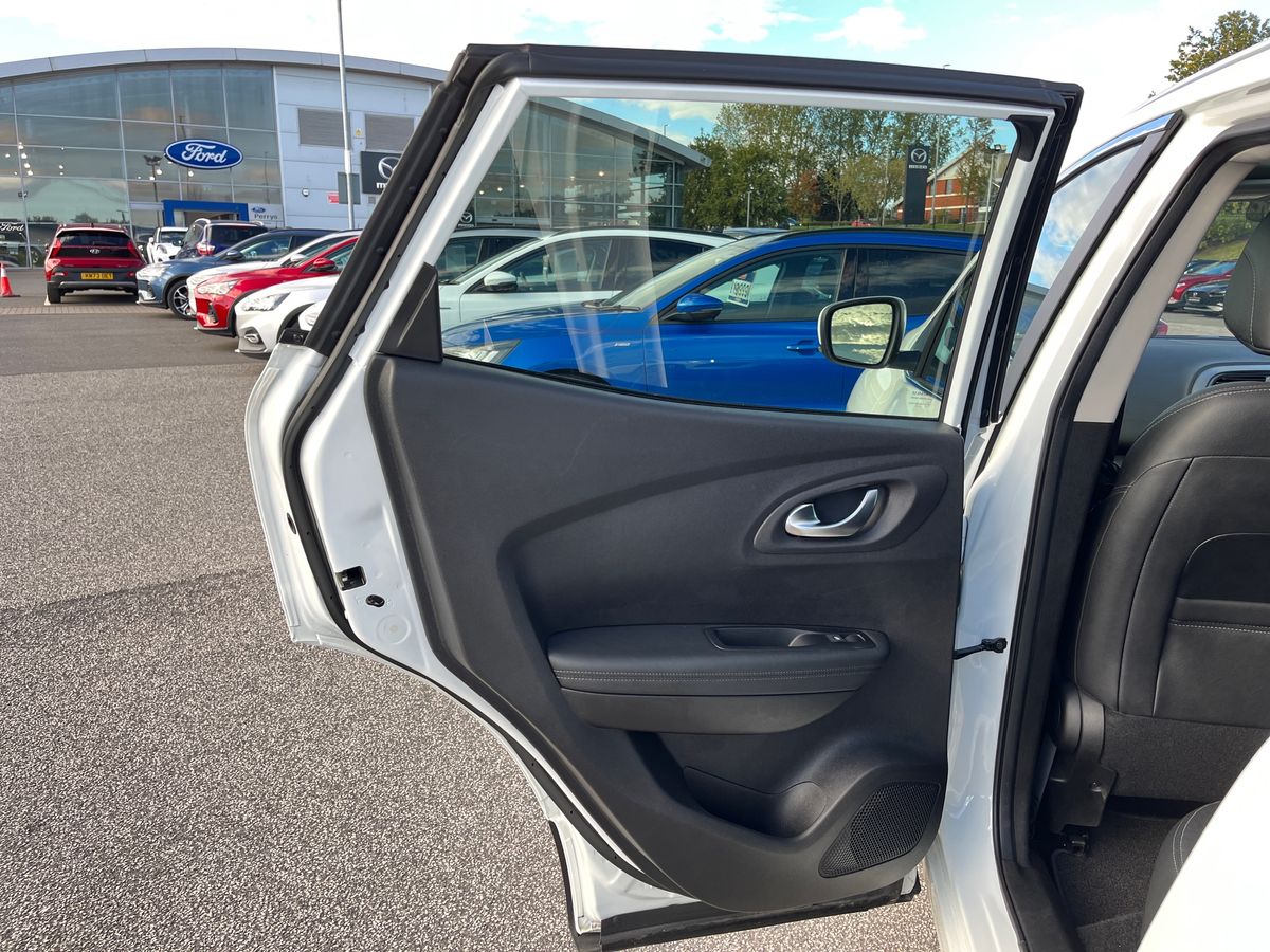 Used Renault Kadjar 2020 for sale - 76171148: Photo 32