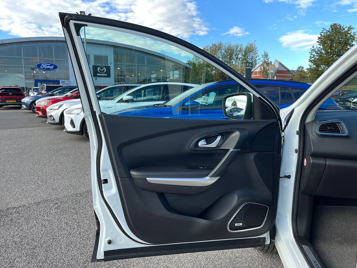 Used Renault Kadjar 2020 for sale - 76171148: Photo 34