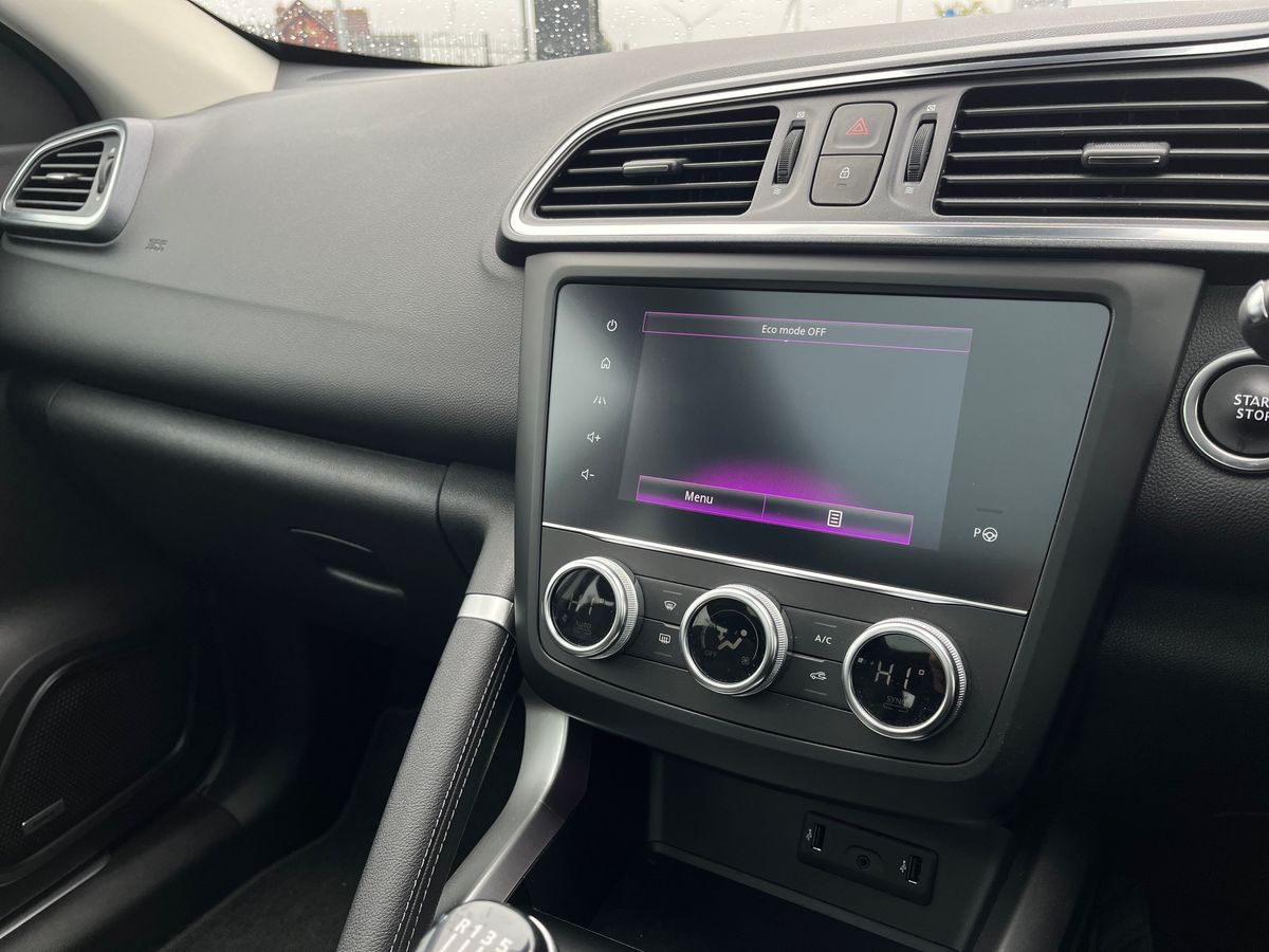 Used Renault Kadjar 2020 for sale - 76171148: Photo 36