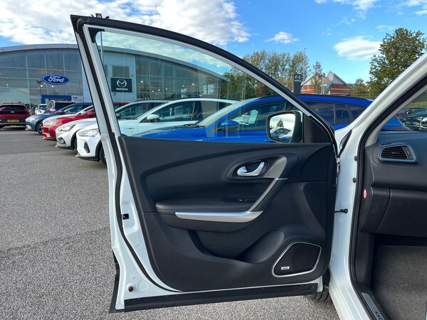 Used Renault Kadjar 2020 for sale - 76171148: Photo 39