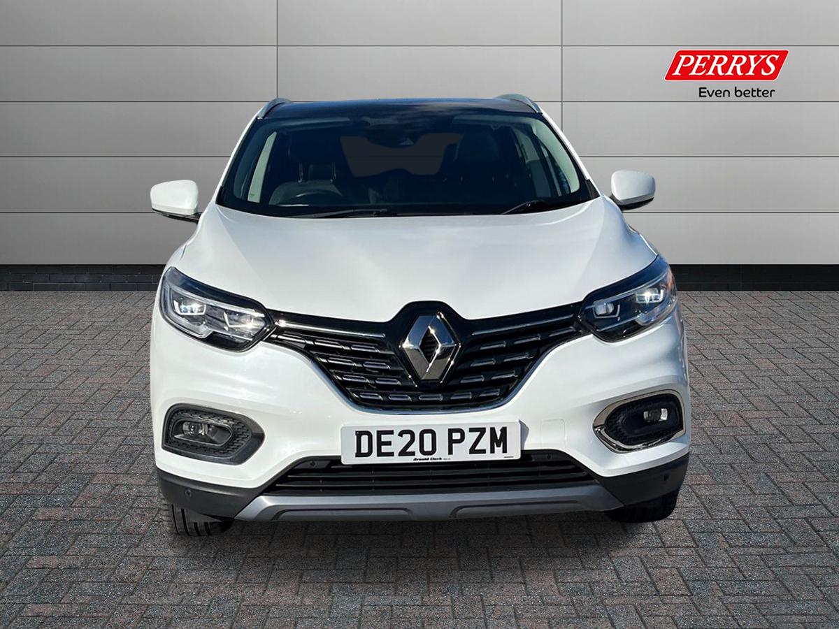 Used Renault Kadjar 2020 for sale - 76171148: Photo 4