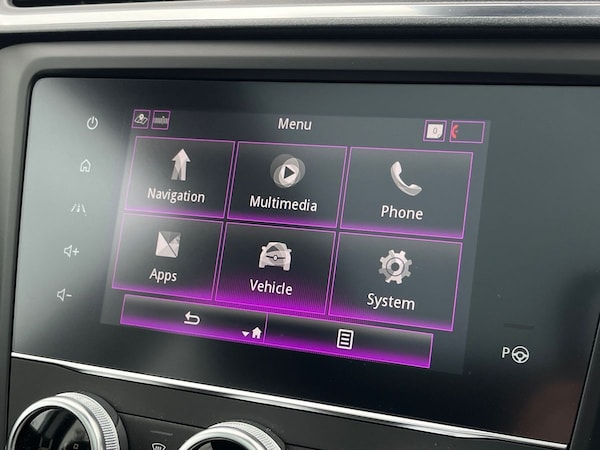 Used Renault Kadjar 2020 for sale - 76171148: Photo 42