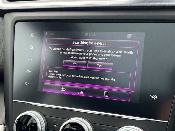 Used Renault Kadjar 2020 for sale - 76171148: Photo 43