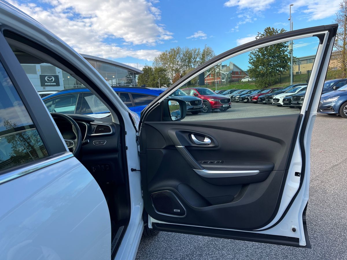 Used Renault Kadjar 2020 for sale - 76171148: Photo 45