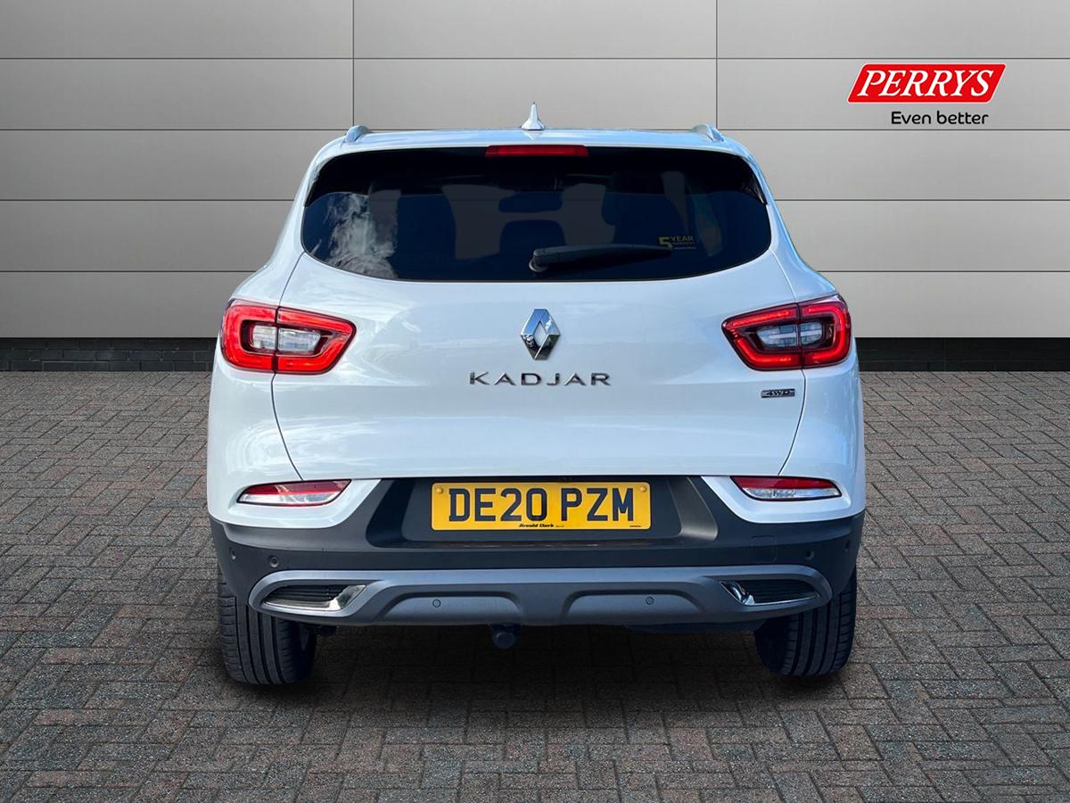 Used Renault Kadjar 2020 for sale - 76171148: Photo 5