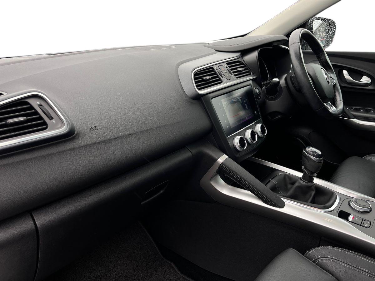 Used Renault Kadjar 2020 for sale - 76171148: Photo 6