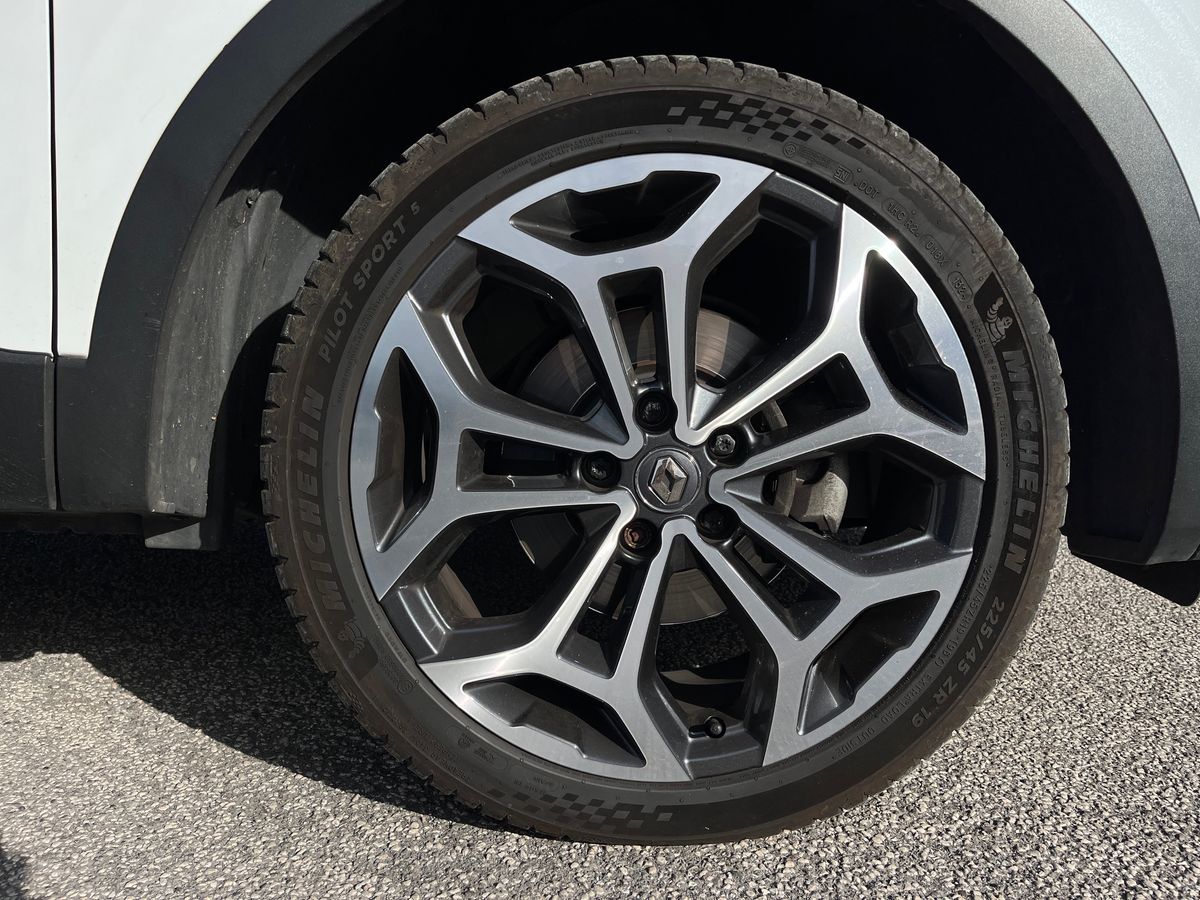 Used Renault Kadjar 2020 for sale - 76171148: Photo 7