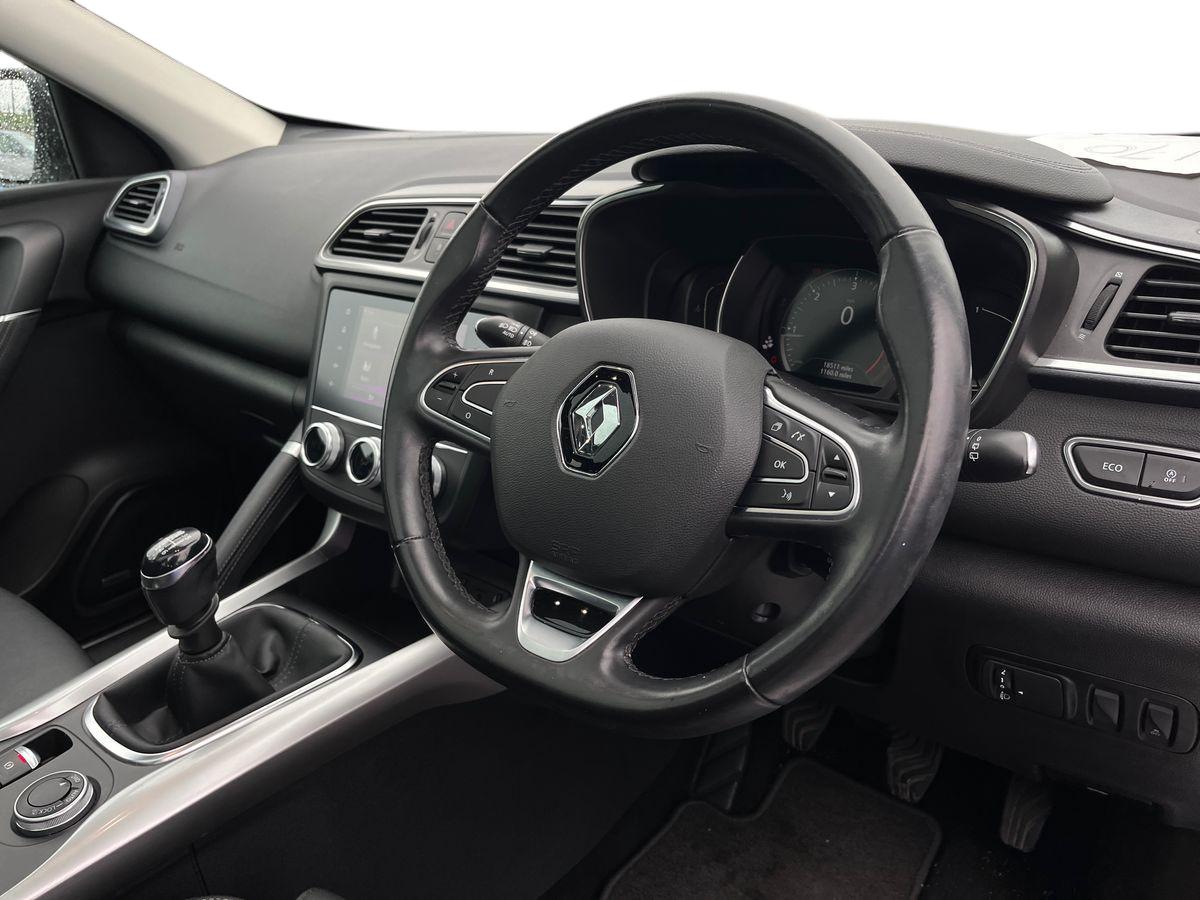 Used Renault Kadjar 2020 for sale - 76171148: Photo 8
