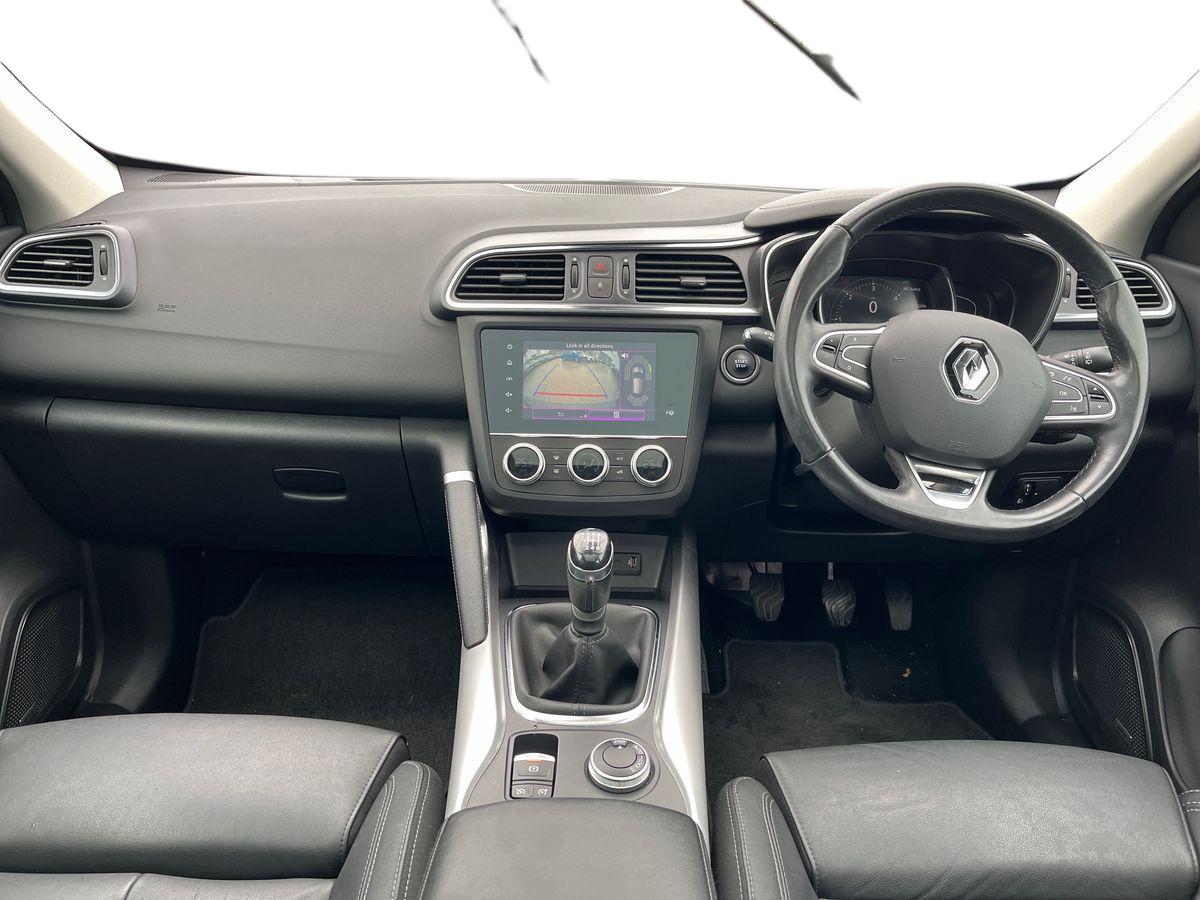 Used Renault Kadjar 2020 for sale - 76171148: Photo 9