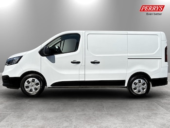 Used Renault Trafic 2024 for sale - 78325843: Photo
