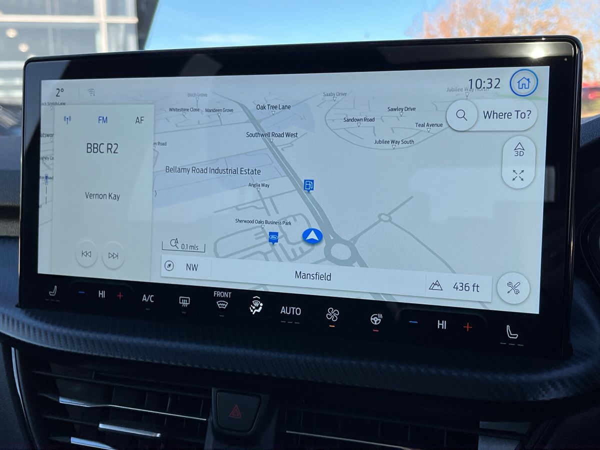 Used Ford Kuga 2024 for sale - 77240467: Photo 11