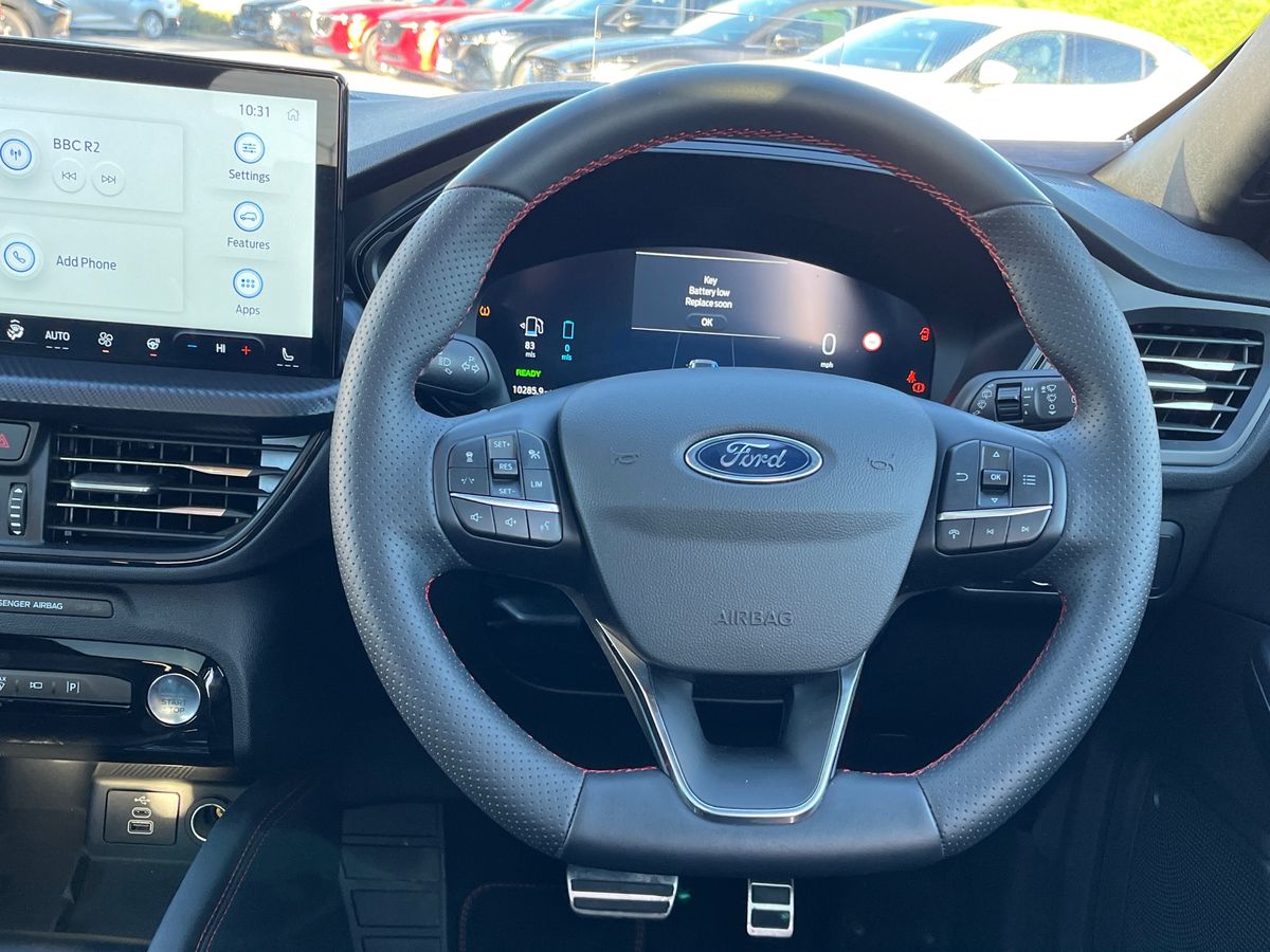 Used Ford Kuga 2024 for sale - 77240467: Photo 15