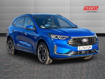 Used Ford Kuga 2024 for sale - 77240467: Photo