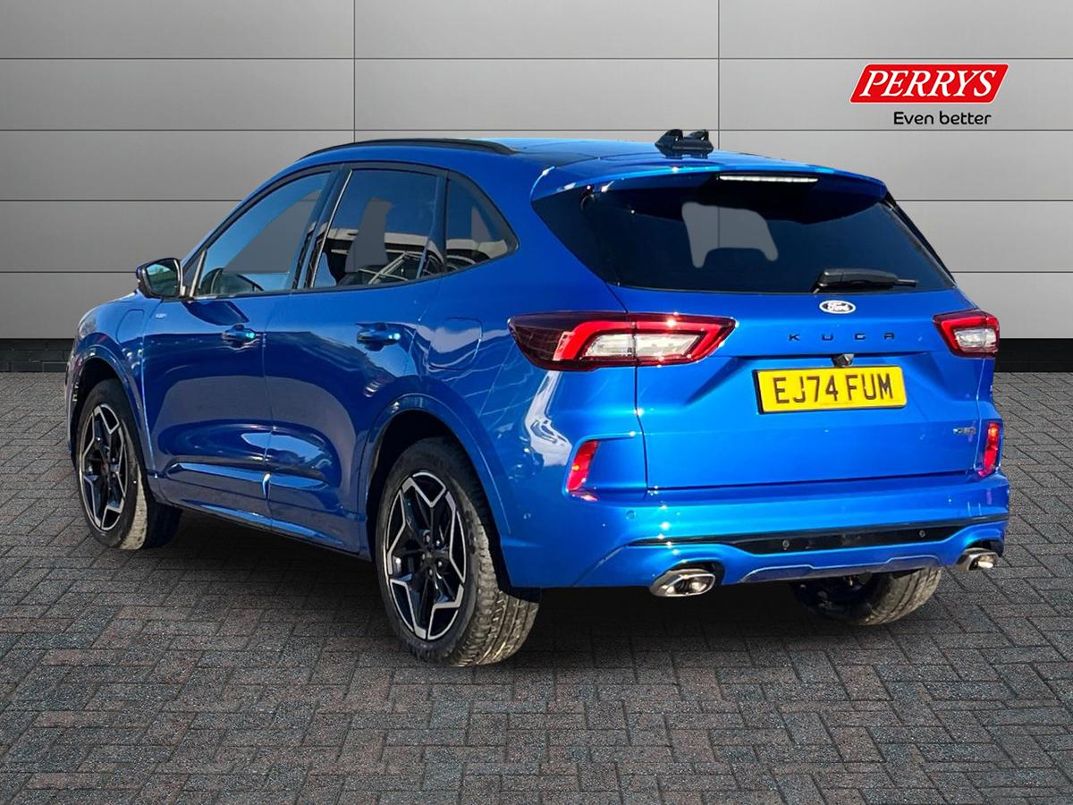 Used Ford Kuga 2024 for sale - 77240467: Photo 2