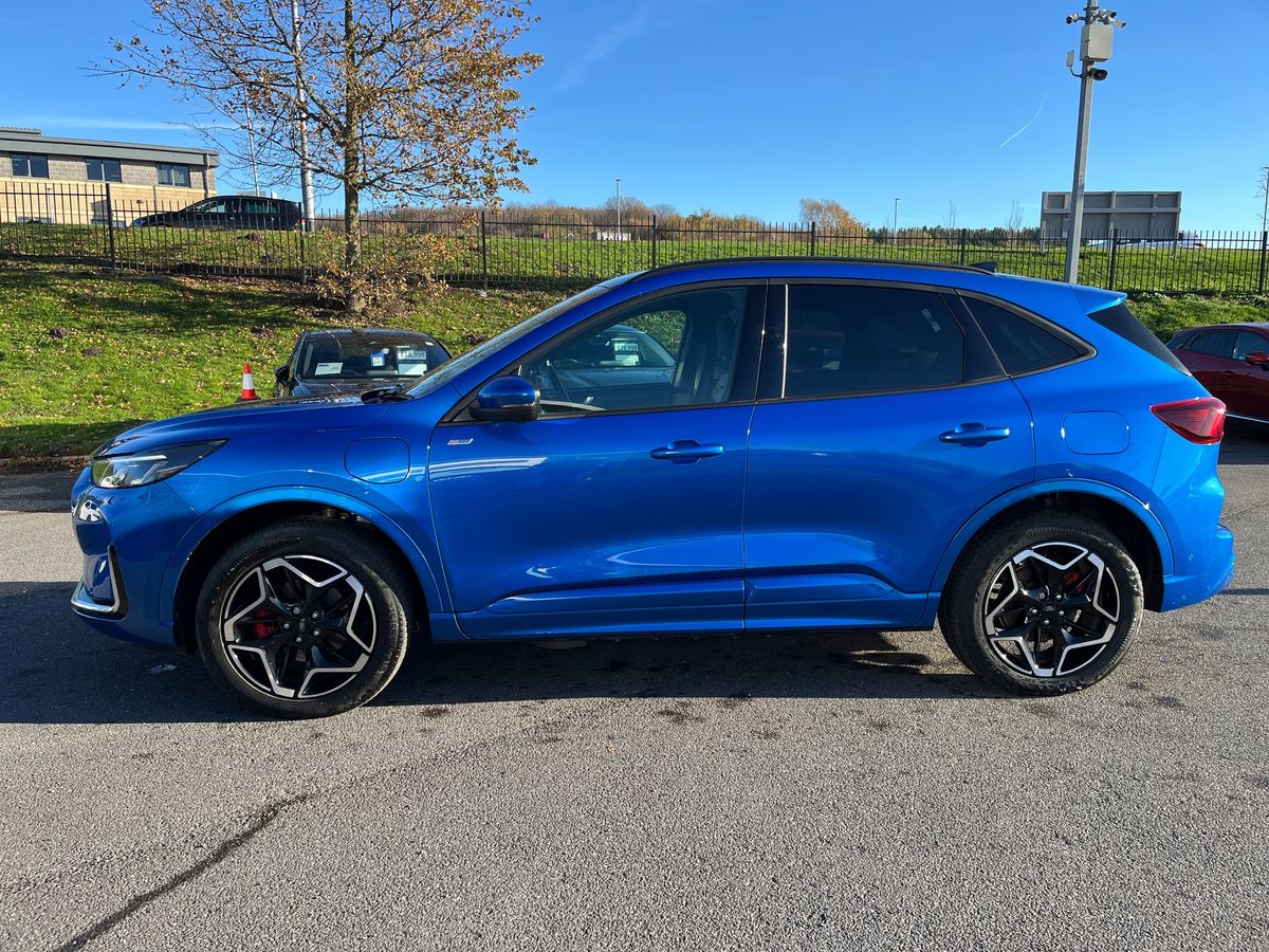 Used Ford Kuga 2024 for sale - 77240467: Photo 28