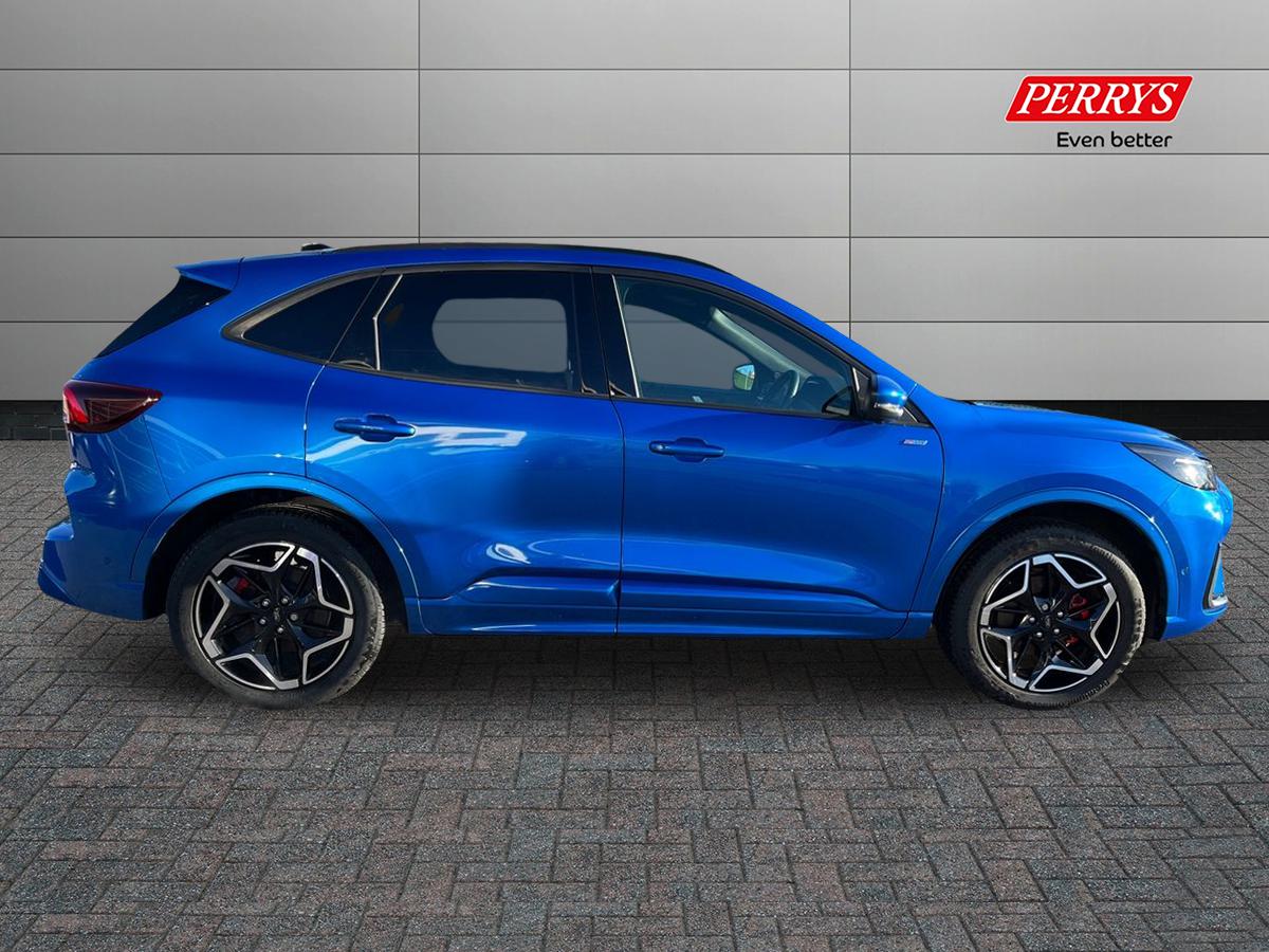 Used Ford Kuga 2024 for sale - 77240467: Photo 3