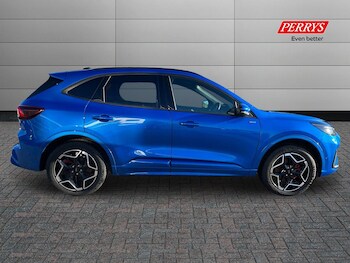 Used Ford Kuga 2024 for sale - 77240467: Photo