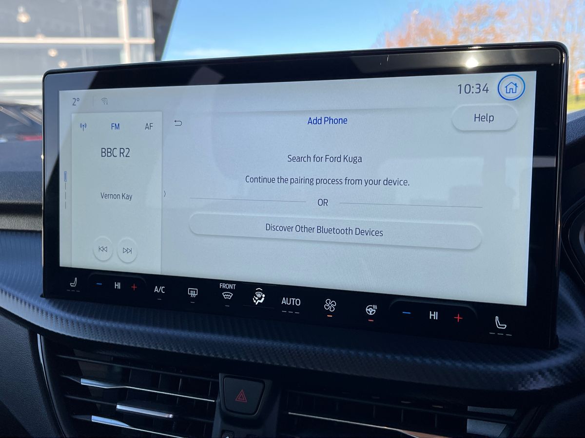 Used Ford Kuga 2024 for sale - 77240467: Photo 41