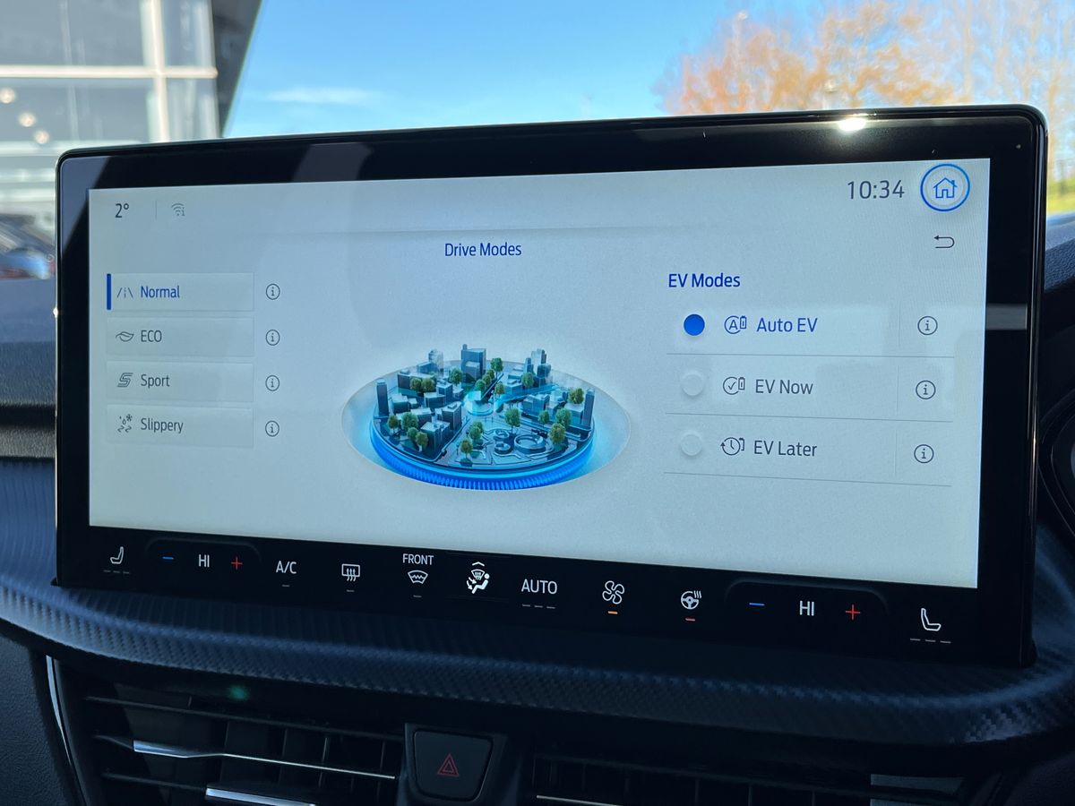 Used Ford Kuga 2024 for sale - 77240467: Photo 42