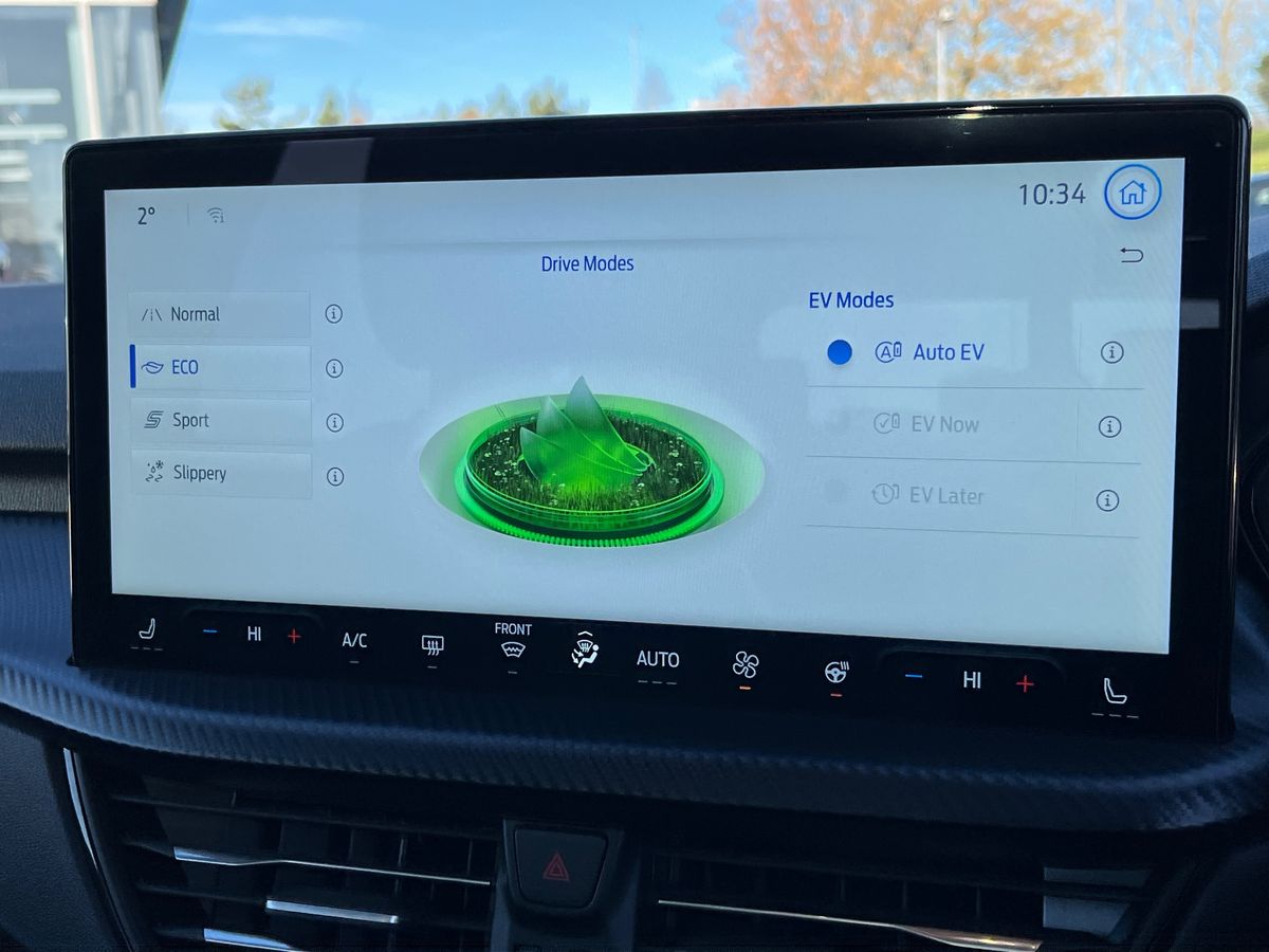 Used Ford Kuga 2024 for sale - 77240467: Photo 43